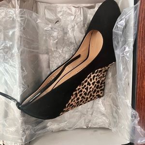 Giuseppe Zanotti Wedges